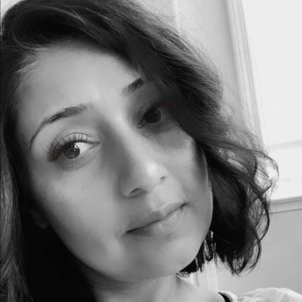 Meet your Posher, Rupi